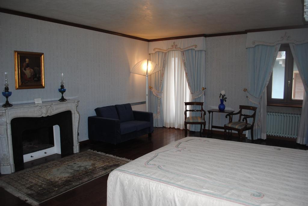 Hotel Locanda San Giacomo Agliano Terme Room photo