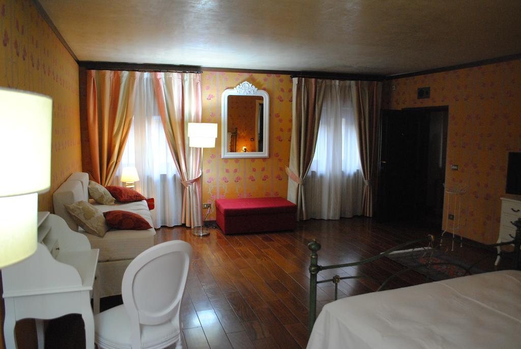 Hotel Locanda San Giacomo Agliano Terme Exterior photo